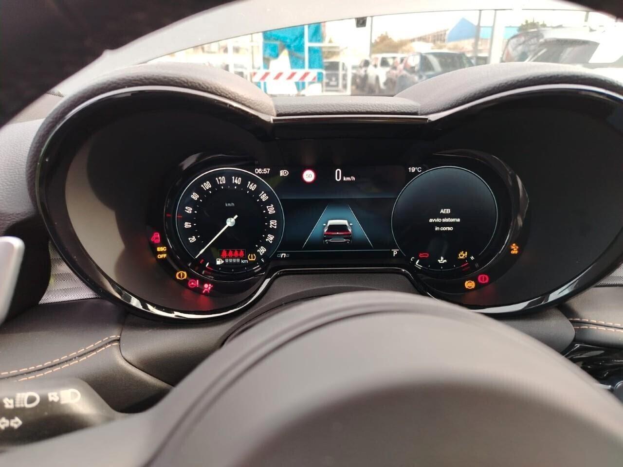 Alfa Romeo Tonale 1.6 diesel 130 CV TCT6 Veloce