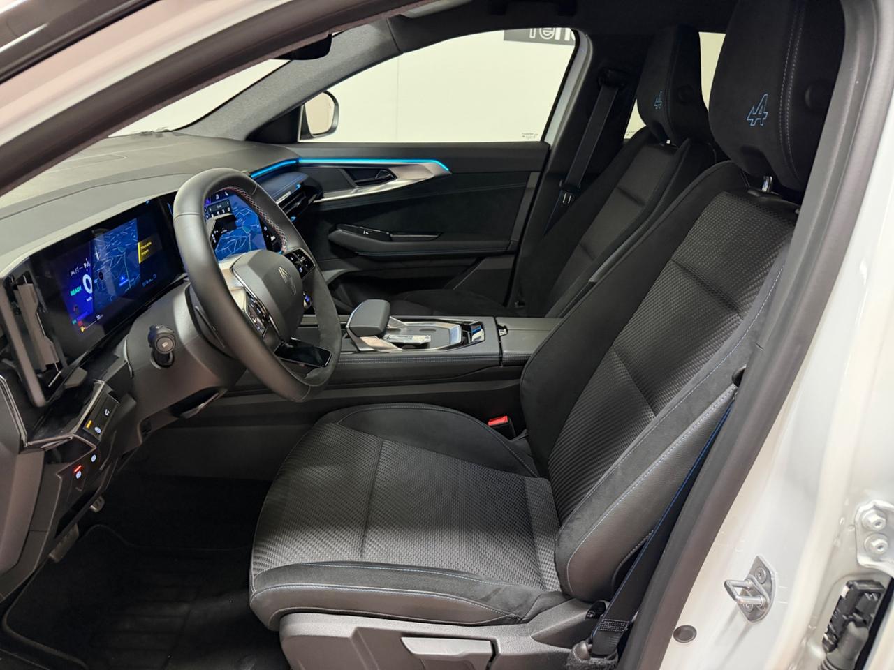 Renault Austral Full Hybrid E-Tech 200 CV Techno Esprit Alpine