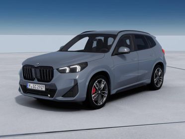 BMW X1 xDrive23d 48V MSport Pro