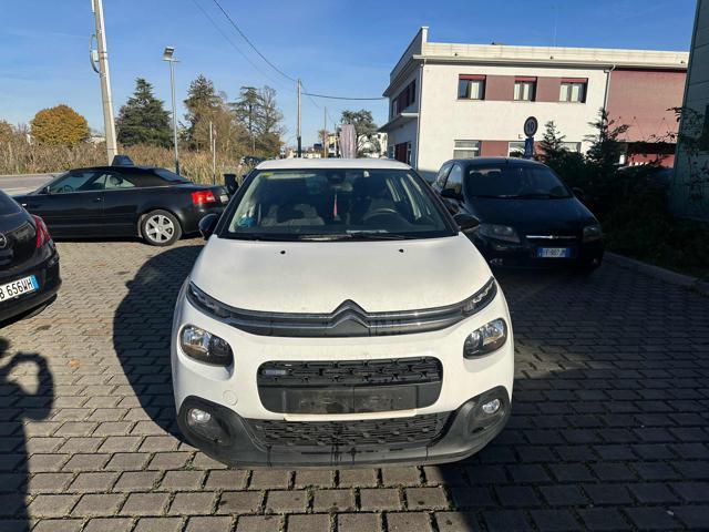 CITROEN C3 PureTech 82 GPL Feel