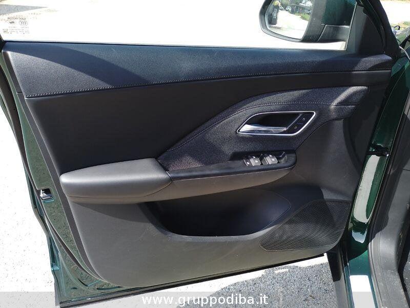 MG ZS 1.5L MT STD MY25.5 British Green