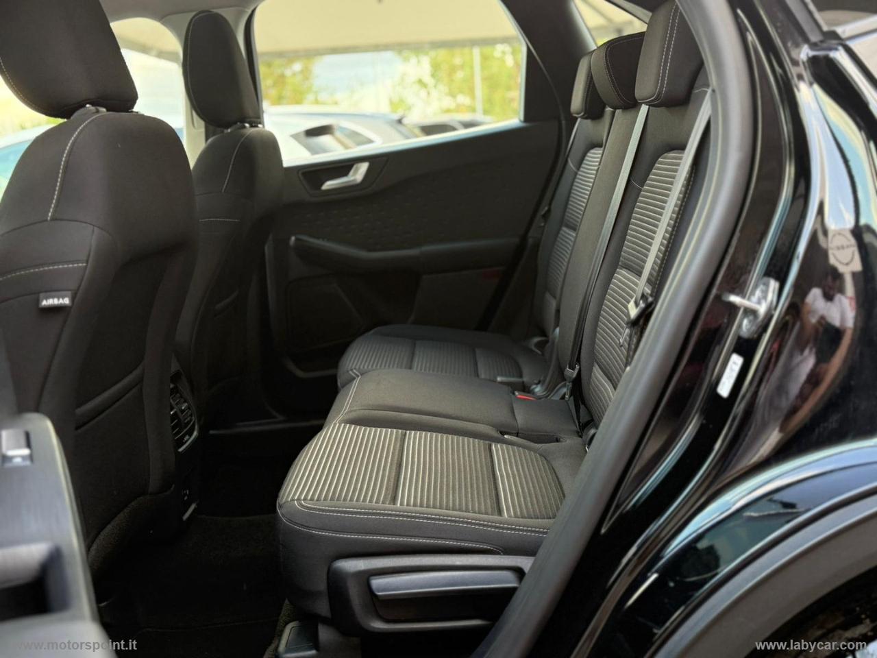 FORD Kuga 1.5 EcoBlue 120 CV aut. 2WD Tit.Bus *TETTO