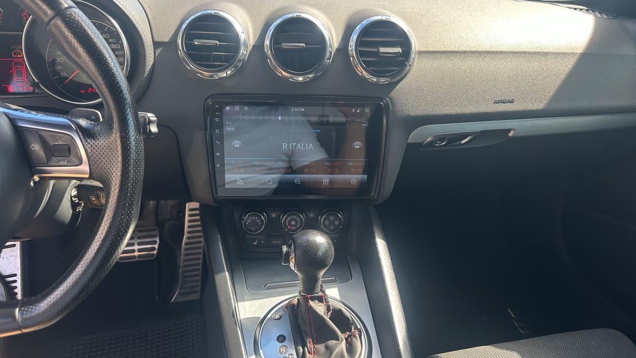Audi TT Coupé 2.0 TFSI Sline s tronic