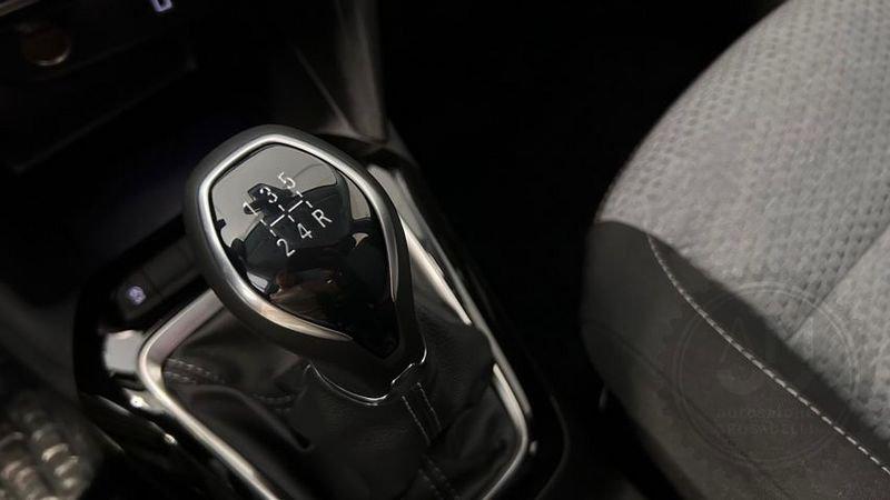 Opel Corsa Corsa 1.2 Edition TECH PACK |RETROC.|CARPLAY