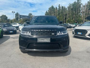 Land Rover Range Sport 3.0 SDV6 249 CV HSE /TETTO/KM DOC1PROPFULL