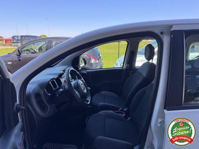 FIAT Panda 1.2 Easy ANCHE PER NEOPATENTATI