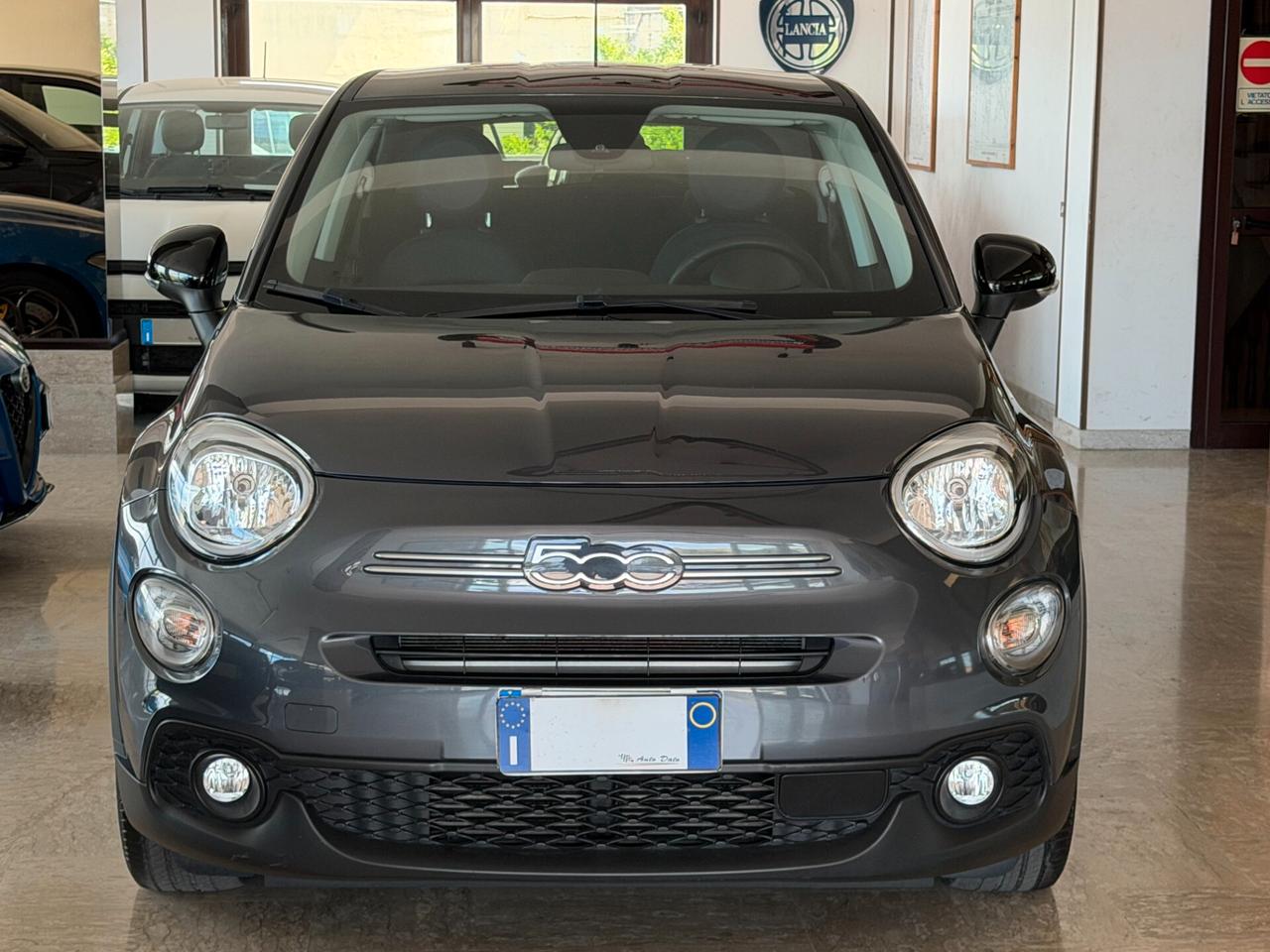 Fiat 500X New 1.3 M.JET 95 cv. CLUB