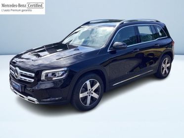 Mercedes-Benz Classe GLB GLB 180 SPORT PLUS AUTO