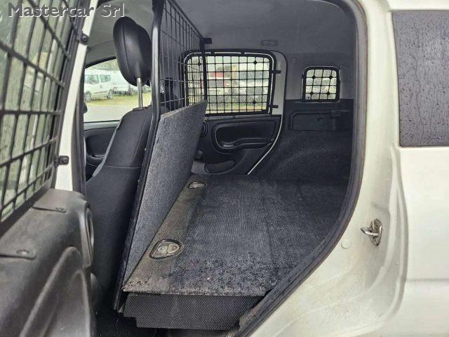 FIAT Panda 1.2 69 CV VAN 2 POSTI EURO6 POP - FS942VF