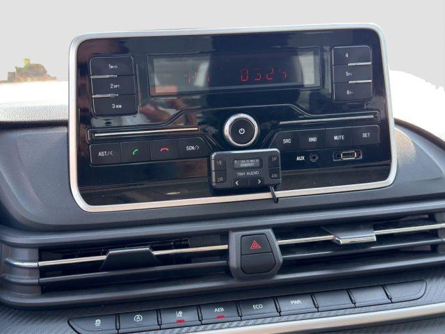 MAXUS Deliver 9 Deliver9 2.0 CRDI 150CV RWD PL-RG Cabinato