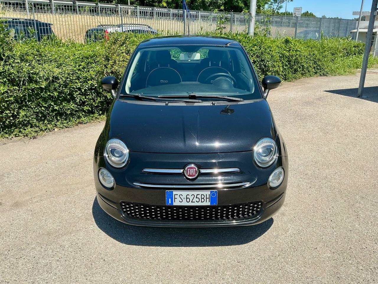 Fiat 500 1.3 Multijet 95 CV Lounge