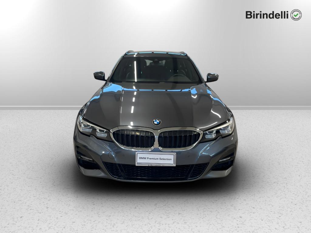 BMW Serie 3(G20/1-80/1) - 320i Touring Msport