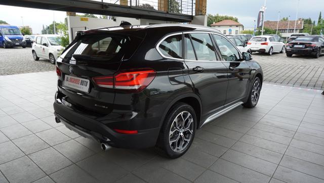 BMW X1 xDrive18d xLine Plus