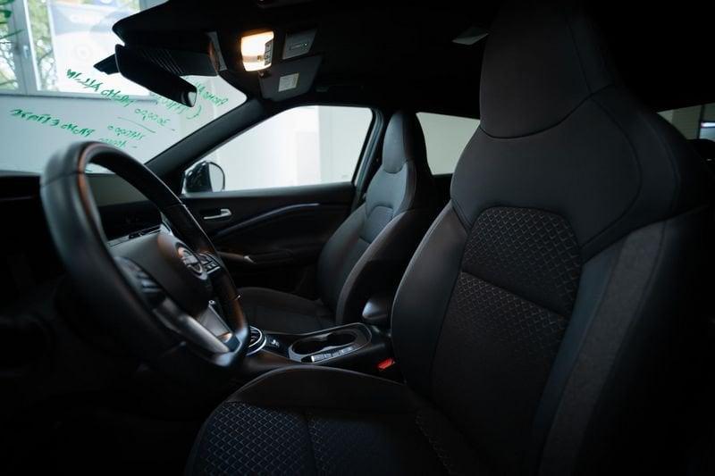 Nissan Juke NEW MC24 N-CONNECTA AMT