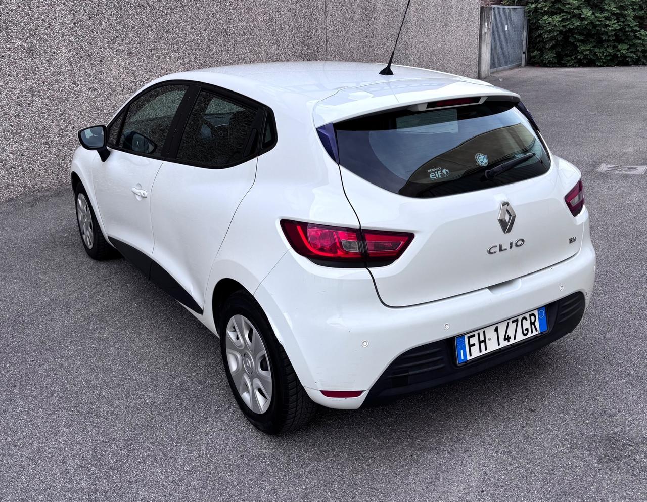 Renault Clio TCe 12V 90 CV GPL Start&Stop 5 porte Energy Zen