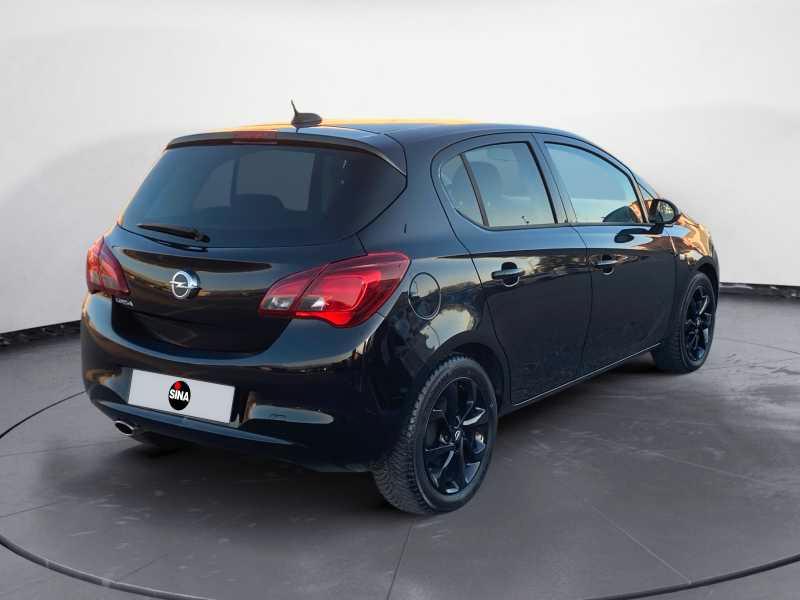 OPEL Corsa 1.4 b-Color GpL 90cv 5p
