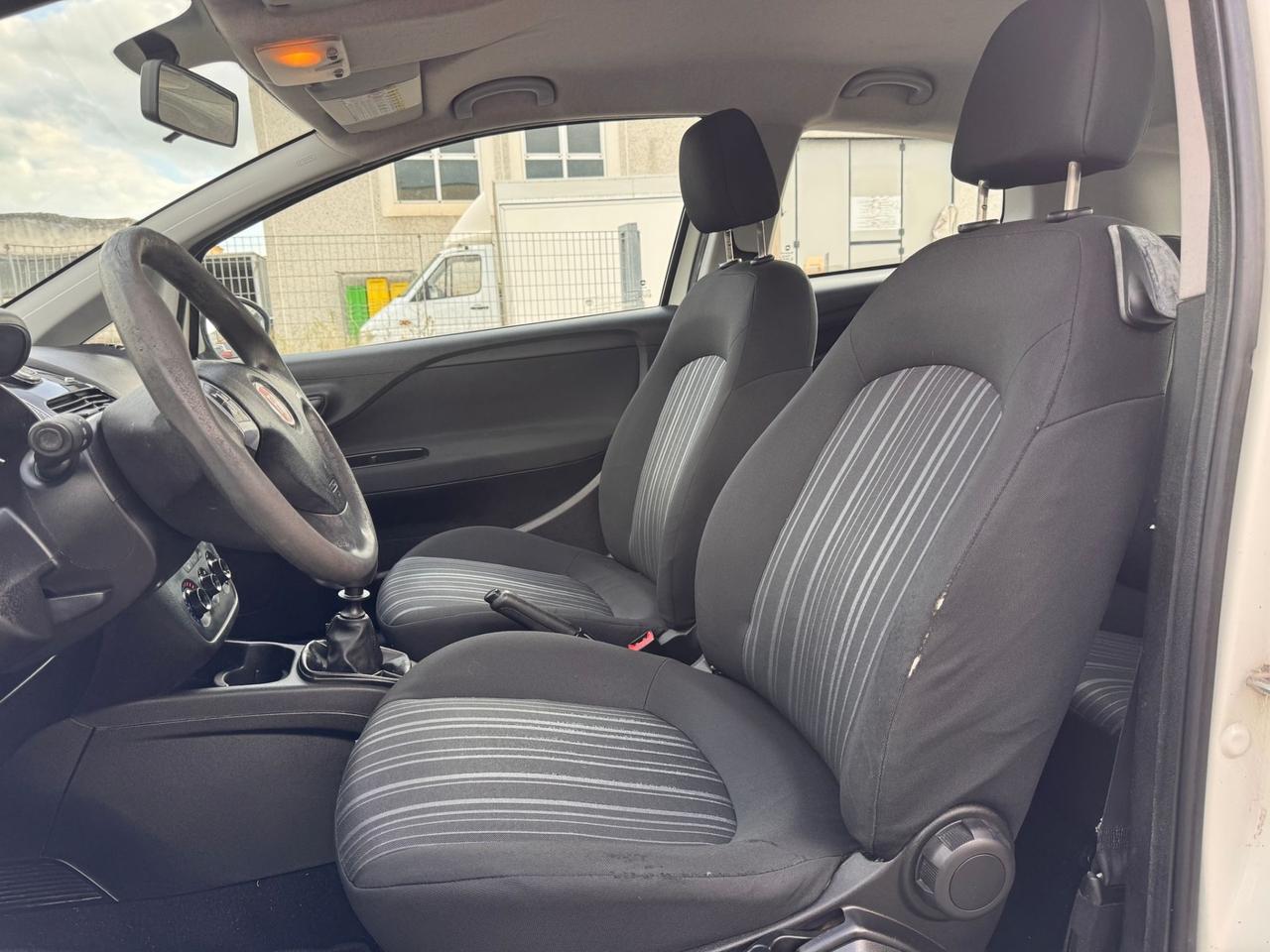 Fiat Punto Evo 1.2 S&S Active 135000 KM GARANZIA 12 MESI