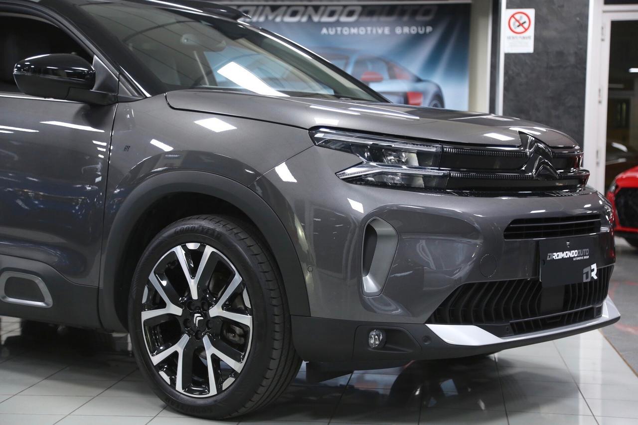 Citroen C5 Aircross BlueHDi 130 S&S EAT8 Shine