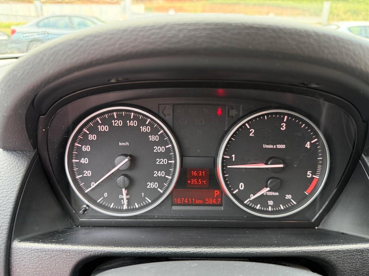 Bmw X1 sDrive 1.8 m sport ok NEOP .AUTOMATICA