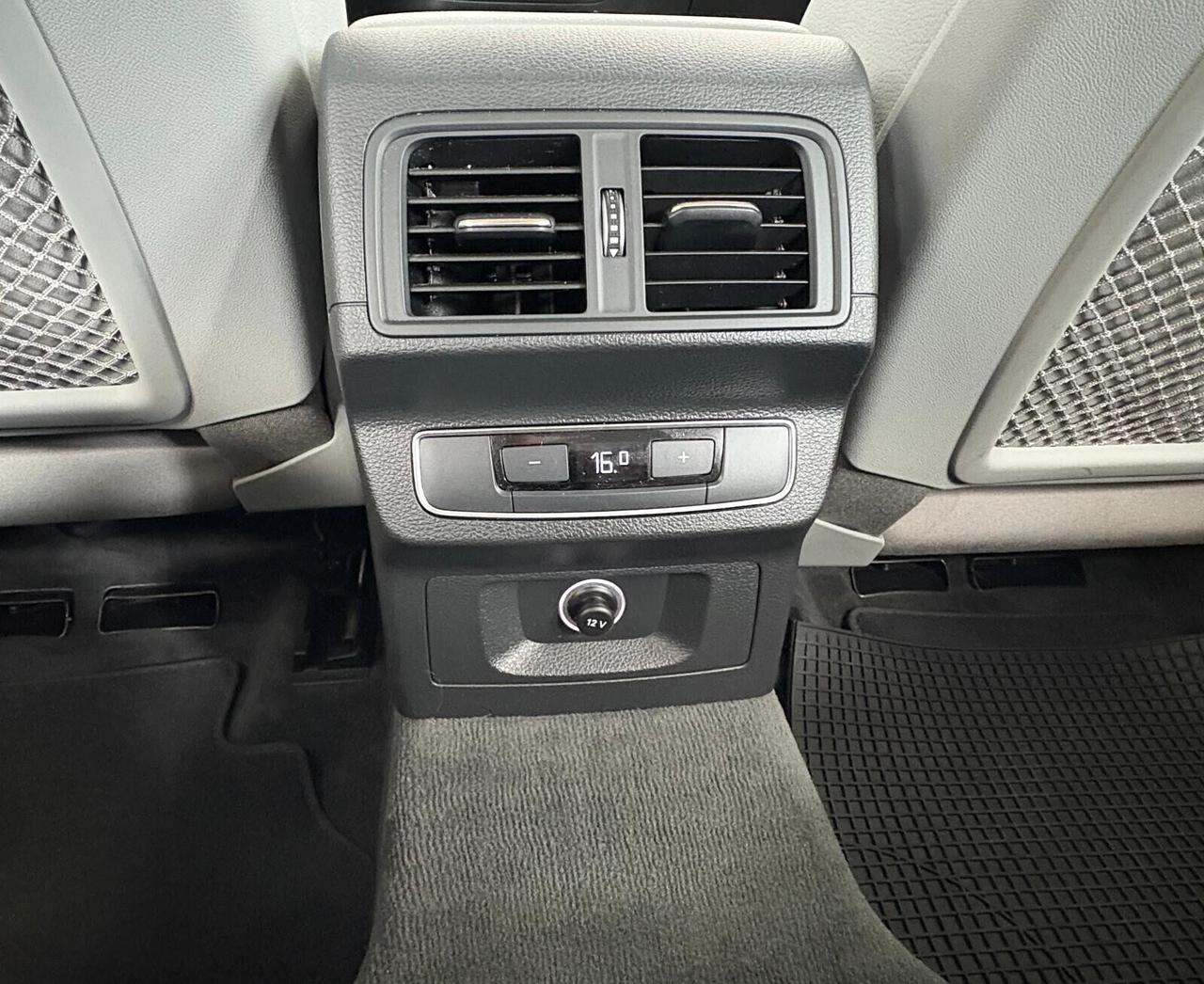 Audi Q5 40 TDI 204 CV quattro S tronic Business