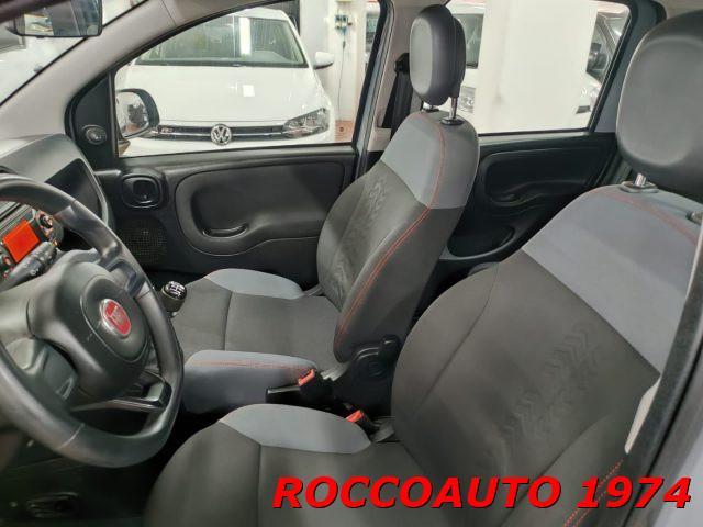 FIAT Panda 1.2 Easy PREZZO REALE 5 POSTI RUOTINO