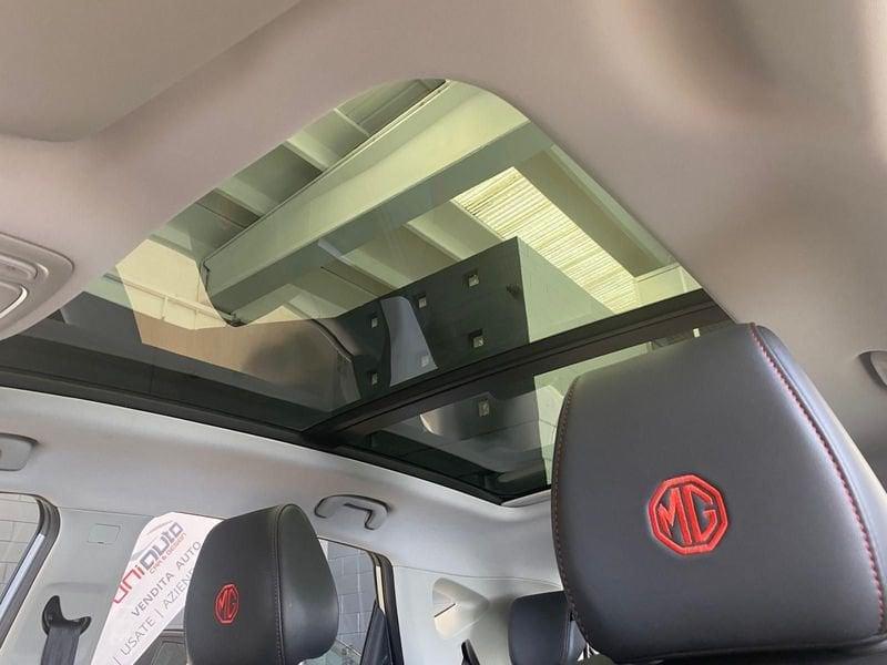 MG ZS ZS 1.0T-GDI Luxury