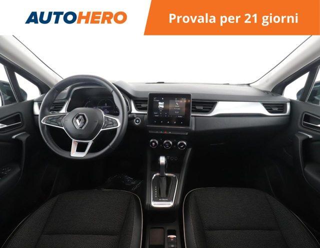 RENAULT Captur Full Hybrid E-Tech 145 CV Intens