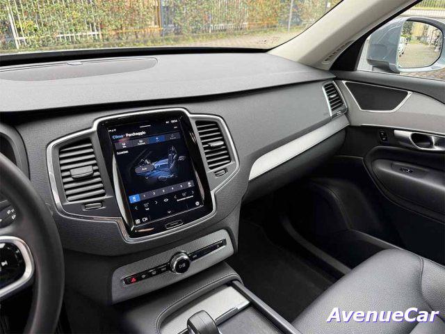 VOLVO XC90 2.0 b5 Core awd 7 POSTI PREZZO REALE IVA ESPOSTA