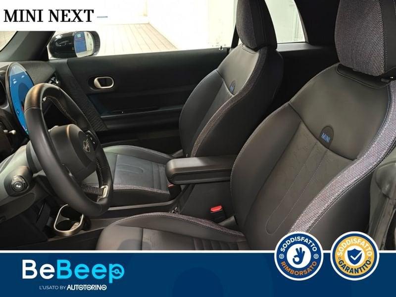 MINI Mini Cooper Cabrio Mini 3 porte 2.0 C CLASSIC AUTO