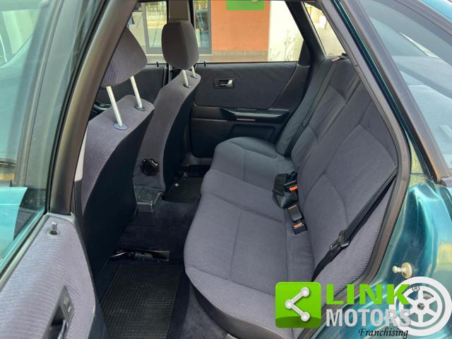 AUDI 80 2.0 90CV MANUALE-VERNICE ORIGINALE-