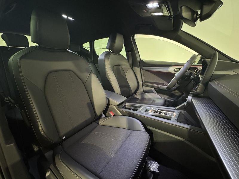 Cupra Formentor Formentor 1.5 e-Hybrid DSG