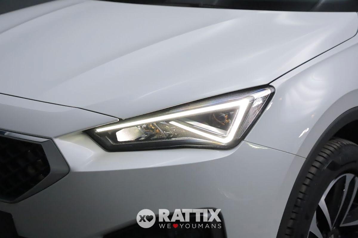 SEAT Tarraco 2.0 TDI 150CV Business DSG