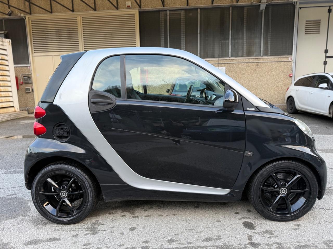 Smart ForTwo 1000 52 kW MHD PRONTA CONSEGNA