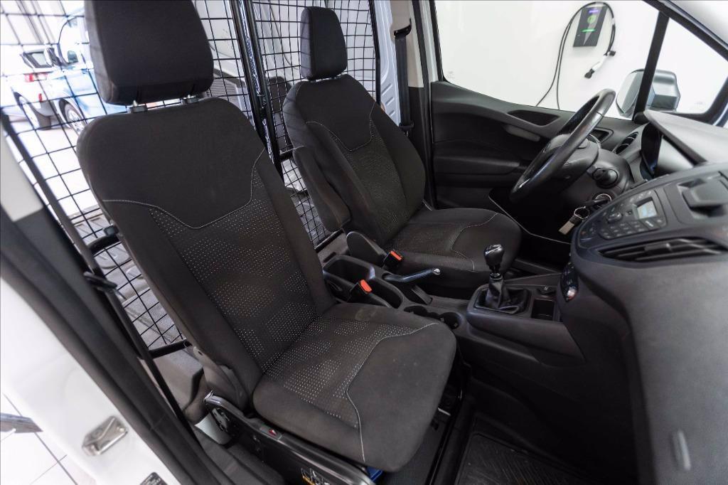 FORD Transit Courier 1.5 tdci 75cv S&S Trend my20 del 2020