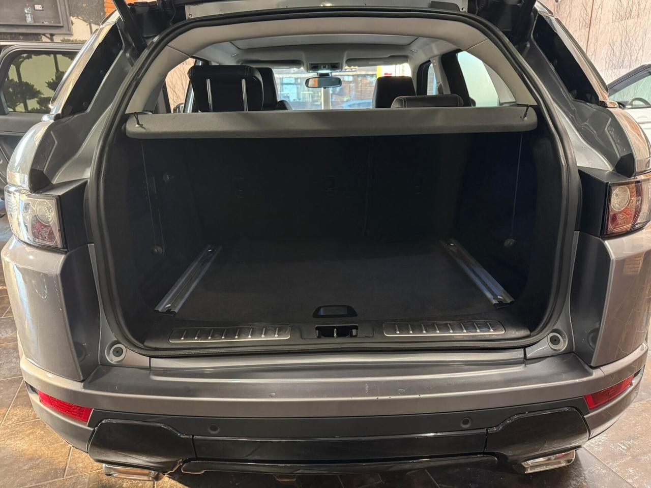 Land Rover Range Evoque 2.2 Sd4 5p. Prestige