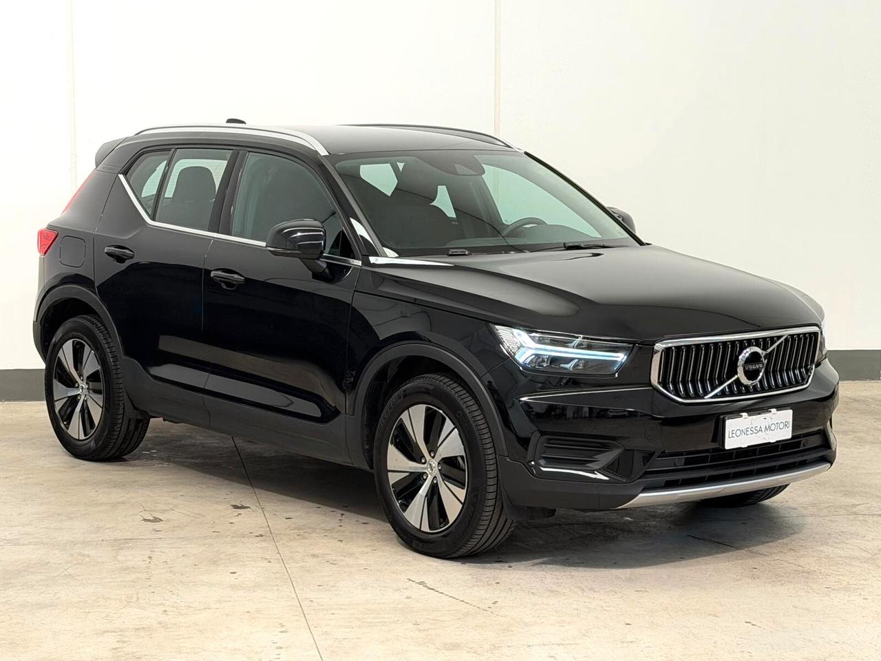 Volvo XC40 B3 automatico Core