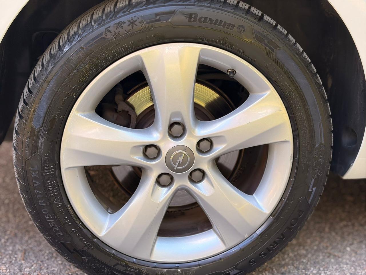 Opel Zafira Tourer 1.6 Turbo EcoM 150CV Elective