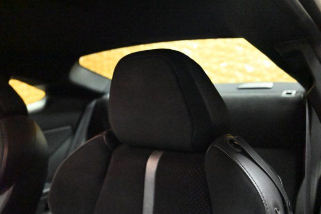 TOYOTA GR86 2.4 PREMIUM SPORT UNIPR.COME NUOVA SEMPRE GARAGE!!