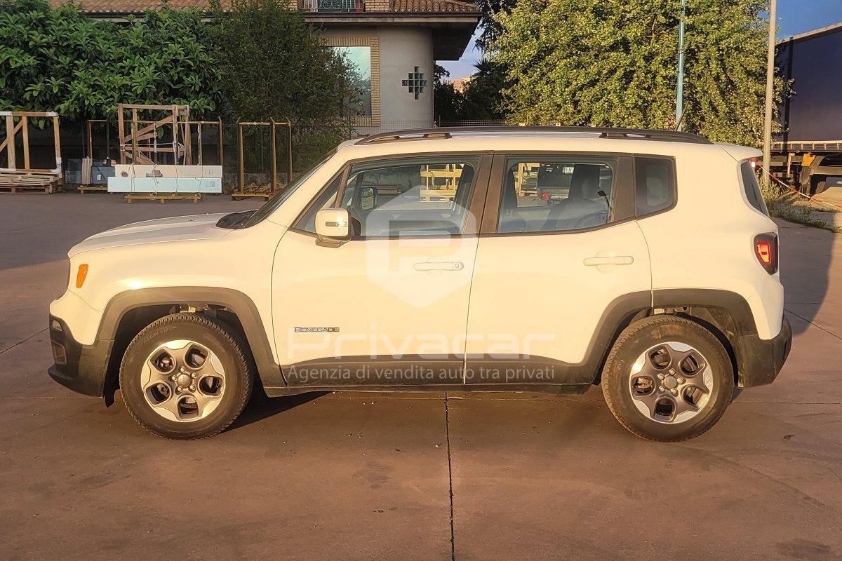 JEEP Renegade 1.6 Mjt 105 CV Business
