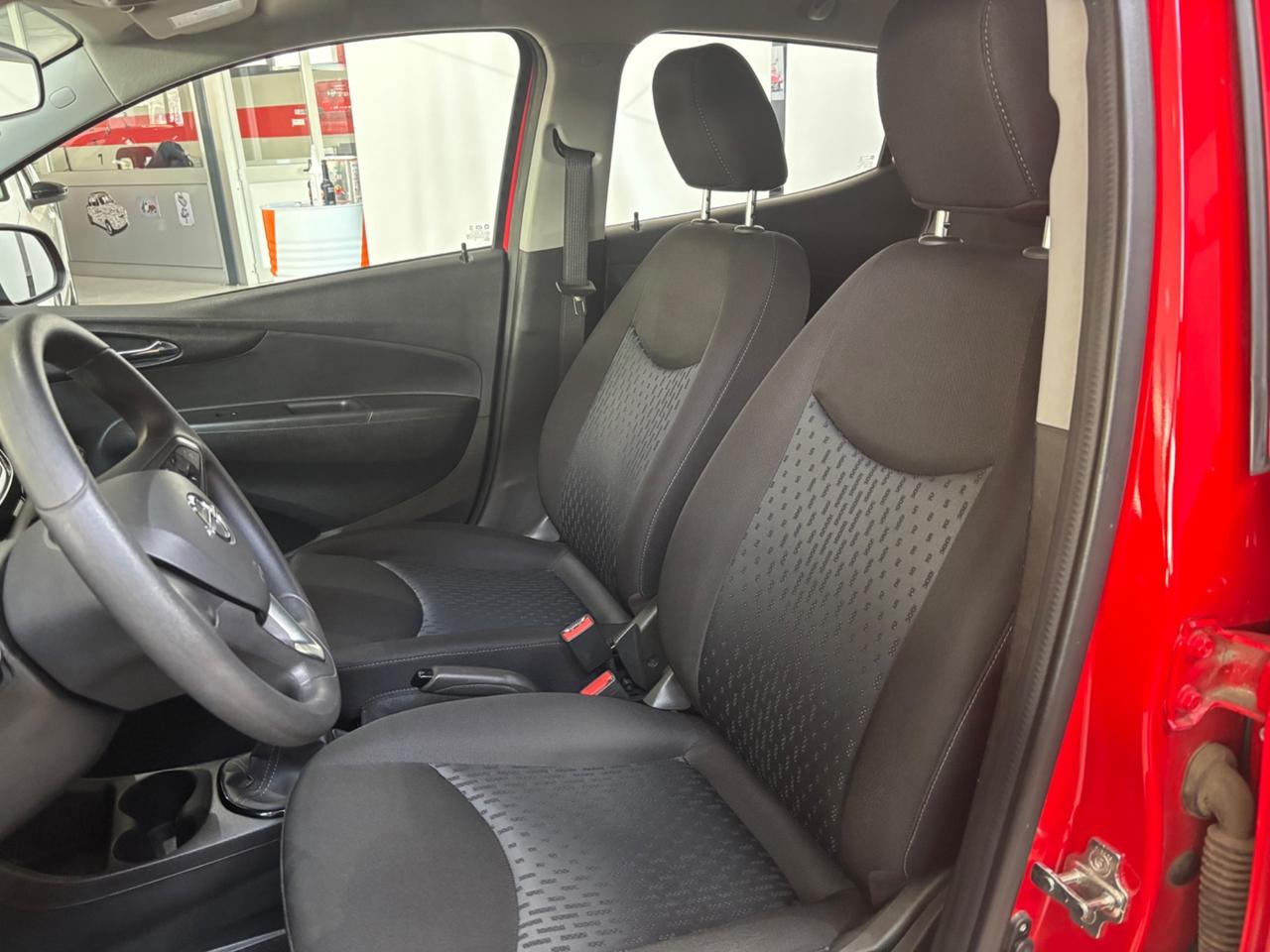 Opel Karl Rocks 1.0 73 CV