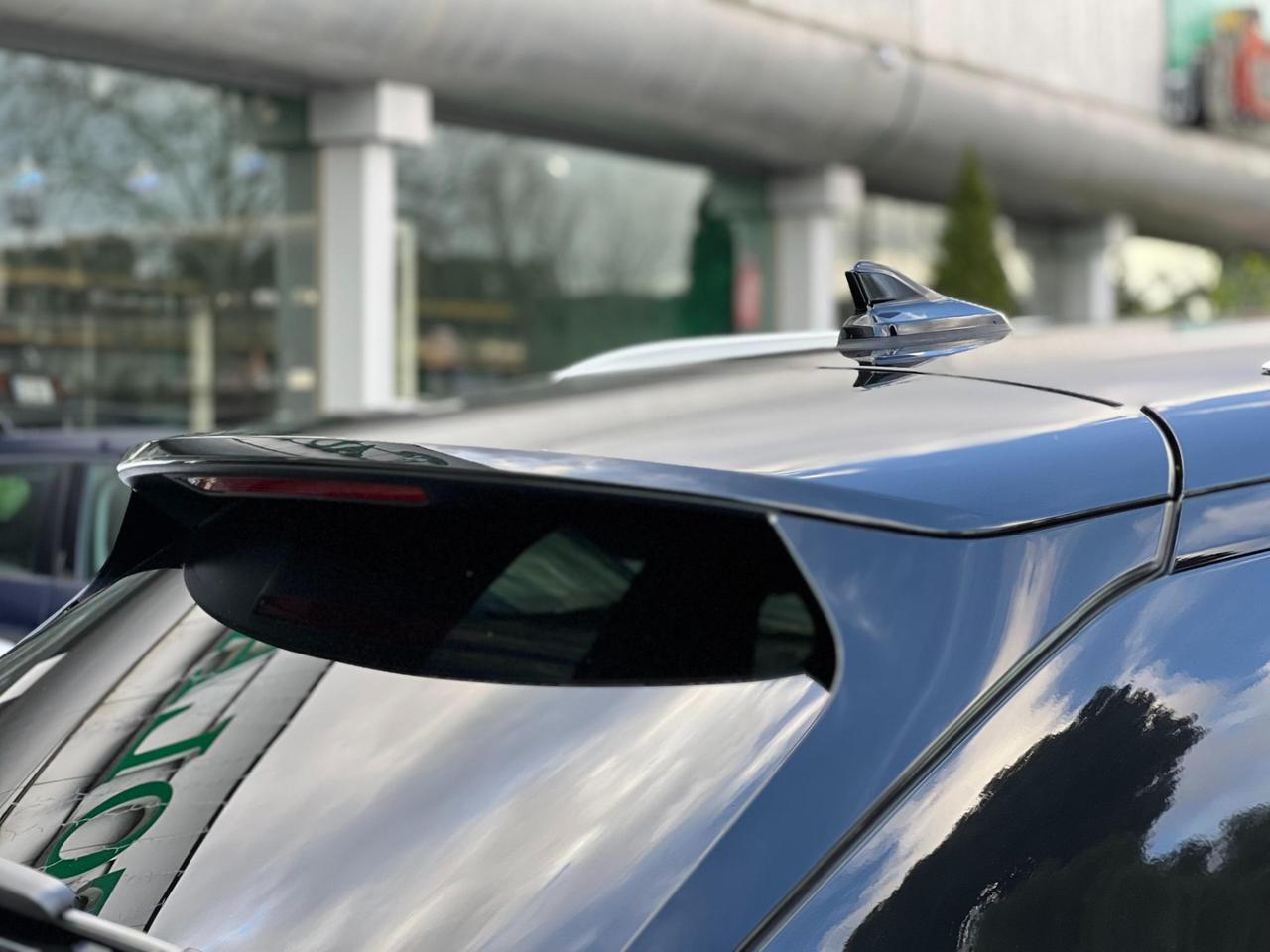 Audi Q4 e-tron 45 S line edition quattro 286cv