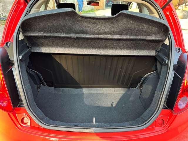Ford Ka/Ka+ Ka II 3p 2009 Ka 1.2 Titanium 69cv