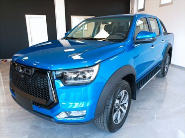 Pickup Evo Cross 4 Nuovo PROMOZIONE