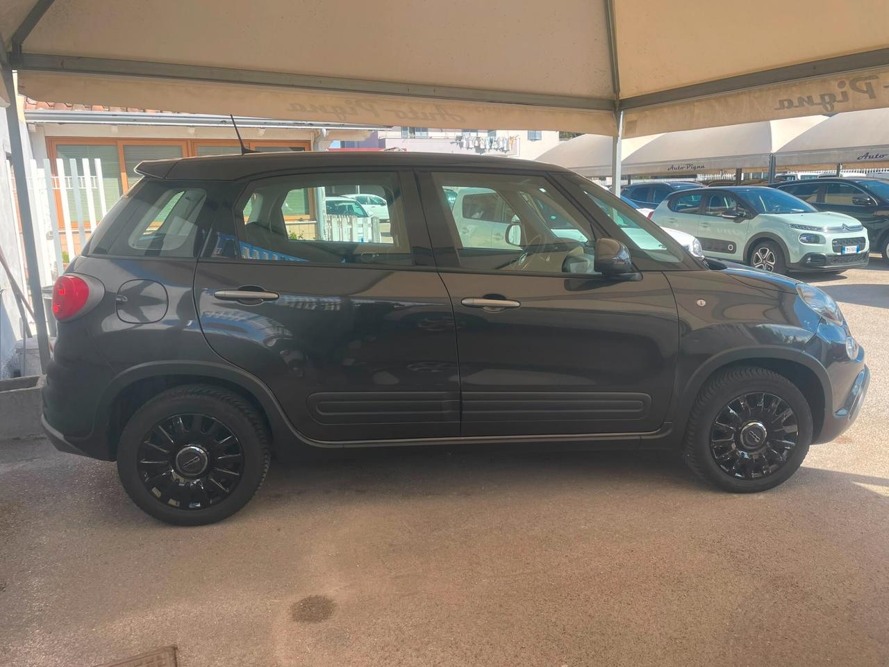 Fiat 500L 1.3 Multijet 95 CV