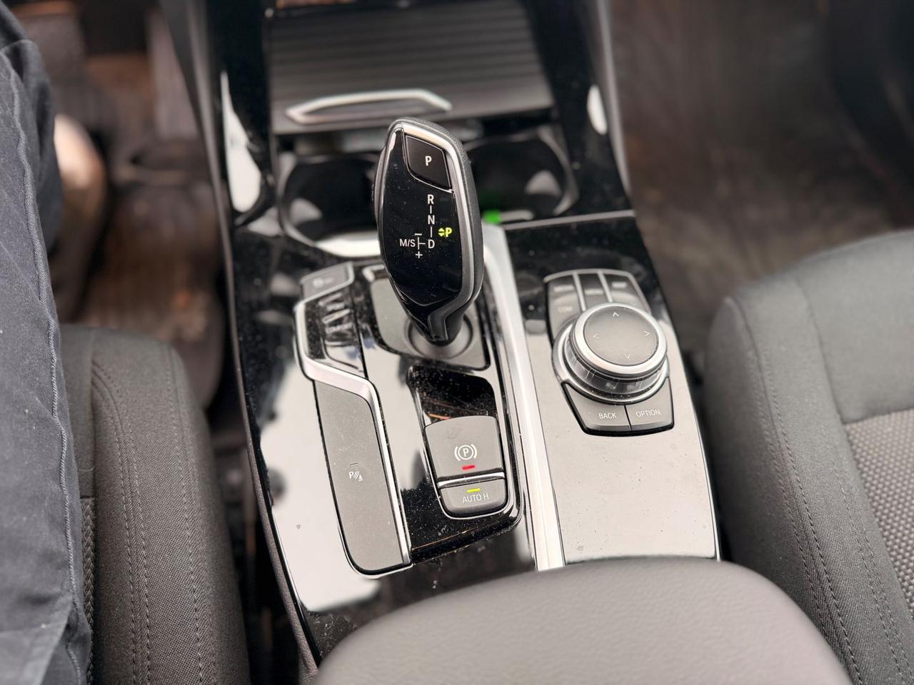 Bmw X3 Business Advantage 18 d MHEV #8752