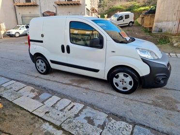 Fiat Fiorino 1.3 MJT 95CV Cargo SX