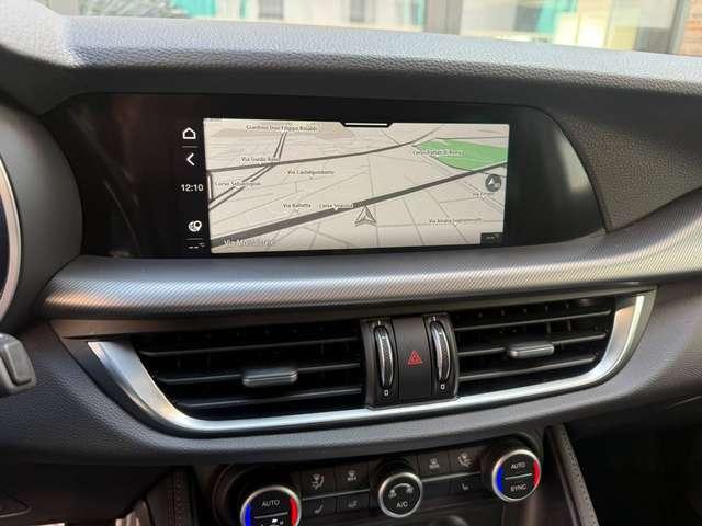 Alfa Romeo Stelvio 2.2d 210cv Veloce Q4