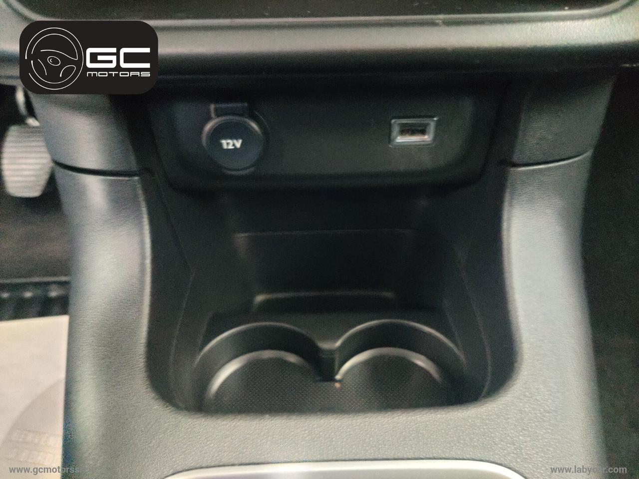 Citroen C3 PureTech 83 S&S Shine