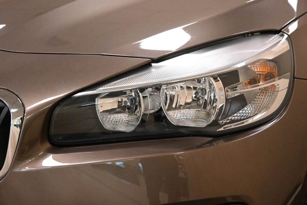 BMW Serie 2 A.T. (F45) 216d Active Tourer Adva...
