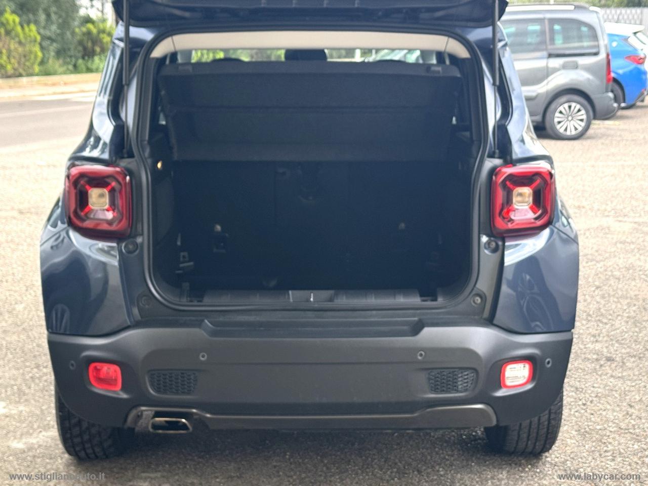 JEEP Renegade 1.6 Mjt 120CV Limited